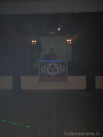 Mūsu disko